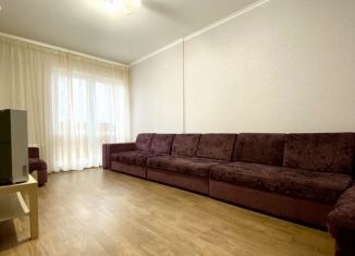 Продается 1-ком. квартира, 41.4 м2, Казань, проспект Альберта Камалеева, 34Б