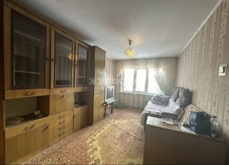 Продам 3-комнатную квартиру, 60 м2, Новосибирск, Октябрьский район, улица Никитина, 68