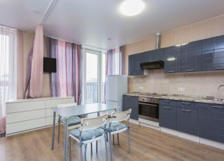 Продам квартиру студию, 31 м2, посёлок Коммунарка, Бачуринская улица, 11Ак2