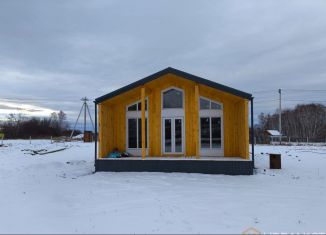 Продаю дом, 100 м2, село Шуваево, улица Просвещения