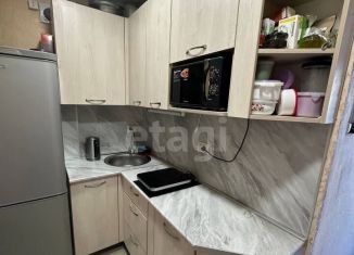 Продажа 1-ком. квартиры, 23 м2, Курган, улица Карла Маркса, 139, жилой район Центральный