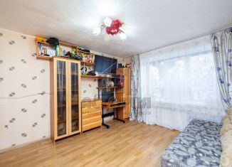 Продам 1-комнатную квартиру, 32.1 м2, Красноярск, Свердловский район, Свердловская улица, 13