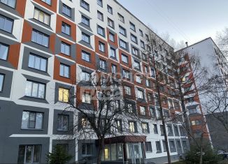 Продажа квартиры студии, 15.4 м2, Москва, Дегунинская улица, 1к3, метро Верхние Лихоборы