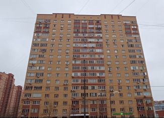 2-ком. квартира на продажу, 84.1 м2, Московская область, Дергаевская улица, 30