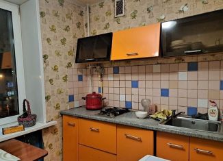 Продам 2-комнатную квартиру, 53.2 м2, Москва, улица Космонавтов, 4, метро ВДНХ