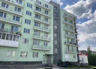 2-ком. квартира на продажу, 60 м2, Саратов, Майская улица, 6В