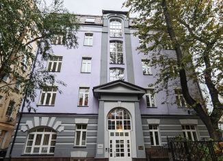 Сдам в аренду офис, 160 м2, Москва, Садовая-Триумфальная улица, 20с2, Тверской район