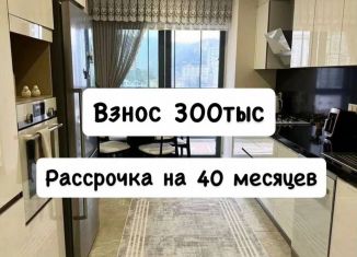 Продажа 2-ком. квартиры, 67 м2, Избербаш, улица П.И. Чайковского