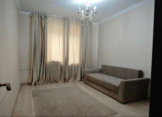 Продажа 1-комнатной квартиры, 44 м2, Махачкала, улица Каммаева, 8