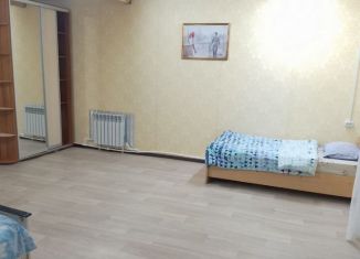 Сдача в аренду 1-ком. квартиры, 50 м2, Чувашия, садоводческое некоммерческое товарищество ЧЭАЗ-1, 105