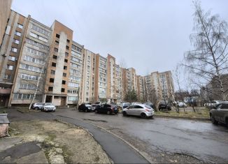 Продажа 3-ком. квартиры, 62.5 м2, Ярославль, Полиграфическая улица, 4/94