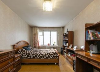 Продажа 3-комнатной квартиры, 61 м2, Томск, улица Мокрушина, 18А, Кировский район