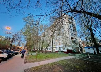 Сдаю в аренду 3-ком. квартиру, 50 м2, Москва, Широкая улица, 10к1, метро Медведково