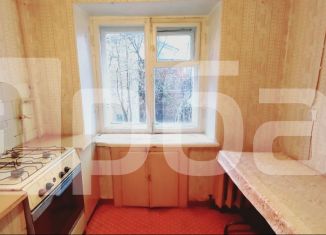 Продажа 2-комнатной квартиры, 42 м2, Кострома, Никитская улица, 64