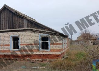 Продам дом, 48.1 м2, Лагань, улица Джамбула, 30