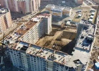 Продажа однокомнатной квартиры, 32 м2, Красноярск, Центральный район, Северное шоссе, 50А