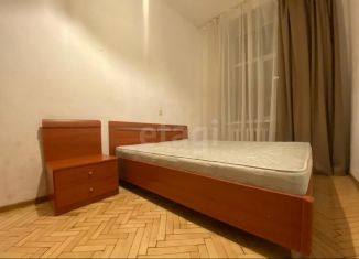 Аренда 2-комнатной квартиры, 57 м2, Санкт-Петербург, Московский проспект, 78, метро Фрунзенская