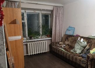 Продается 1-комнатная квартира, 30.2 м2, Иваново, проспект Строителей, 120