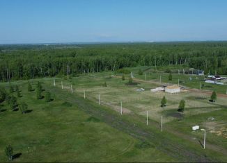 Земельный участок на продажу, 9.4 сот., поселок Заозёрный, Вишнёвая улица, 32