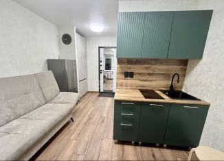 Продам квартиру студию, 12.7 м2, Пермский край, улица Лякишева, 6