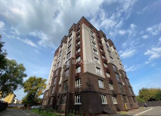 Продажа 1-комнатной квартиры, 50.6 м2, Иваново, 8-я Сосневская улица, 125, Советский район