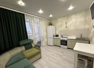 Продается 1-ком. квартира, 43 м2, Анапа, Супсехское шоссе, 47к2, ЖК Гарант