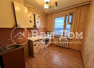 Продам 1-ком. квартиру, 29 м2, Мурманская область, Инженерная улица, 5