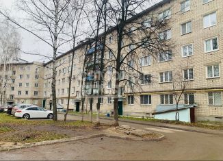 Продам 1-комнатную квартиру, 30.4 м2, Зеленодольск, Столичная улица, 18