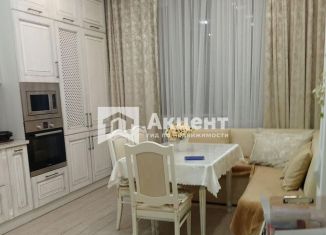 Продается 1-ком. квартира, 48 м2, Иваново, улица Балахнина, 26