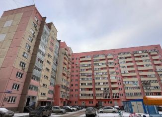 Продается 1-ком. квартира, 41 м2, Копейск, улица Петра Томилова