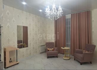 Продажа трехкомнатной квартиры, 61.5 м2, Самара, Ново-Садовая улица, 8А