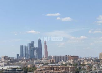 Продажа многокомнатной квартиры, 493 м2, Москва, Якиманский переулок, 6с1