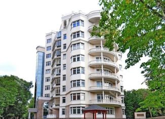 Продается многокомнатная квартира, 364 м2, Москва, Староволынская улица, 12к2