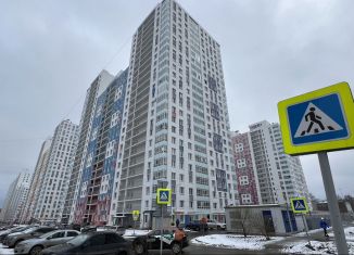 Сдается 2-комнатная квартира, 40 м2, Пермь, улица Александра Турчевича, 6, ЖК Арсенал