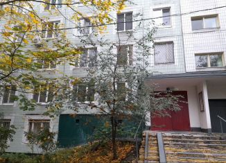 Продам квартиру студию, 11.5 м2, Москва, улица Айвазовского, 5к1, метро Ясенево