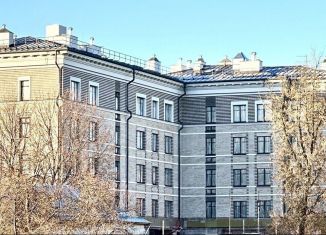 Продаю 3-комнатную квартиру, 103.5 м2, Нижний Новгород, Нижегородский район, улица Соревнования, 8