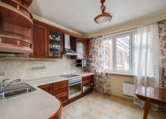 Продам 3-комнатную квартиру, 75 м2, Балашиха, Лесопарковая улица, 18