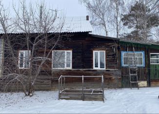 Продам трехкомнатную квартиру, 60 м2, Красноярский край, Туркменская улица, 5