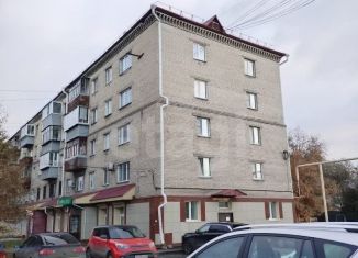 Продается однокомнатная квартира, 37 м2, Курган, проспект Машиностроителей, 3, жилой район Северный