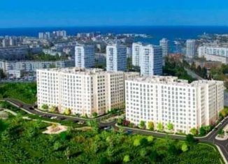 Продажа двухкомнатной квартиры, 58.3 м2, Севастополь