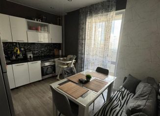 Продажа 2-комнатной квартиры, 50 м2, поселок Придорожный, улица Дмитрия Донского, 17