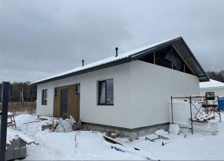 Продажа дома, 86 м2, Свердловская область, Кленовая улица, 18