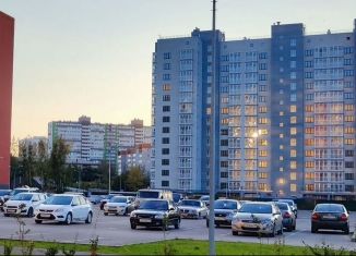 2-ком. квартира на продажу, 68 м2, Тюмень, улица Ветеранов Труда, 9Ак3, ЖК На Ватутина