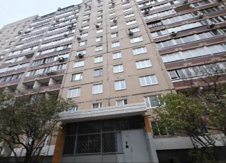 Продается квартира студия, 16.2 м2, Москва, 2-я Вольская улица, 20, район Некрасовка