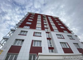 Продажа 1-ком. квартиры, 43.3 м2, Иваново, Бакинский проезд