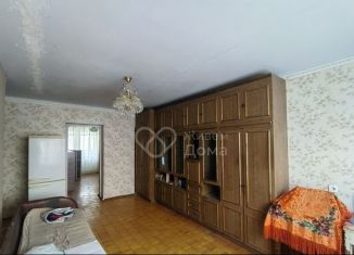 Продается 3-ком. квартира, 62 м2, Волгоград, улица Тулака, 6