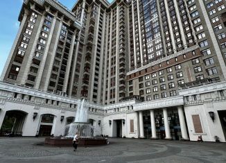 Продажа трехкомнатной квартиры, 119.4 м2, Москва, Чапаевский переулок, 3, Хорошевский район