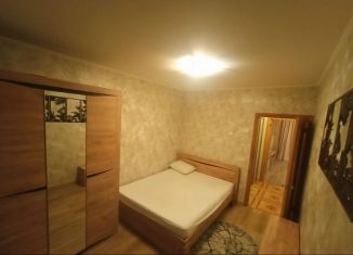 Сдается в аренду 2-ком. квартира, 56 м2, Красноярск, улица Батурина, 20