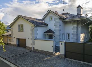 Продаю дом, 618 м2, деревня Шульгино, Полевая улица