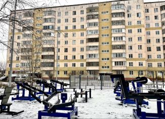 Продается однокомнатная квартира, 34.4 м2, Пермский край, улица Маяковского, 41